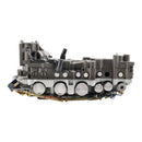 Caixa de válvula de transmissão Toyota VANGUARD V6 3.5L 2011-ON U660E com 7 ímãs