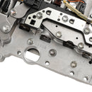 Toyota MARK X ZIO V6 3.5L 2007-2011 Corpo da válvula de transmissão U660E com 7 ímãs