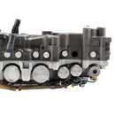 2008-2011 Toyota Alphard Avalon Belde LEXU-S RX350 V6 3.5L Venza L4 2.7L V6 3.5L Transmission Ventilkörper U660E mit 7 Solenoid