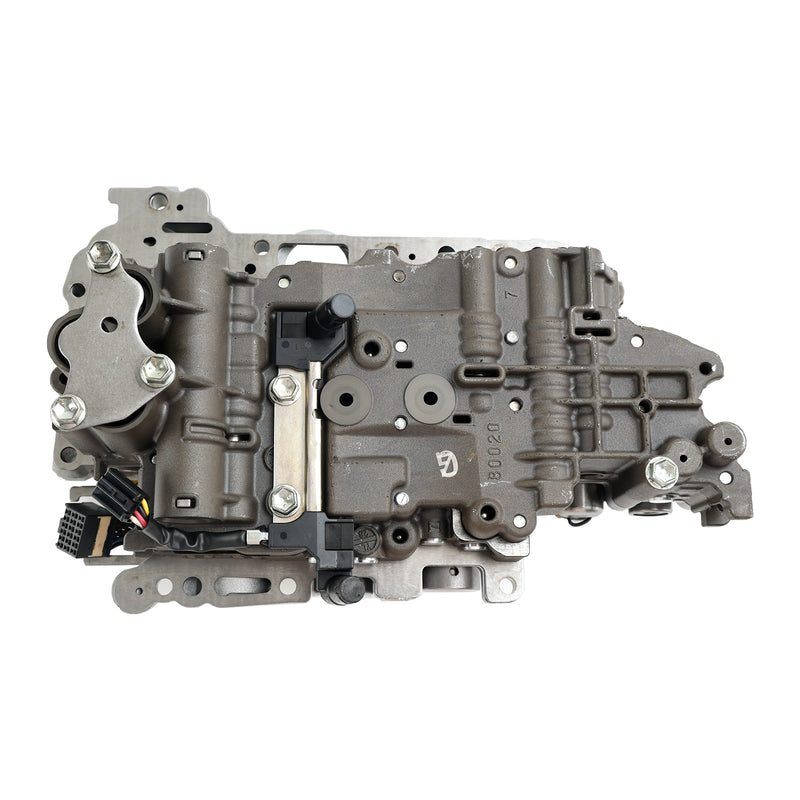 Toyota VANGUARD V6 3.5L 2011-ON transmissionsventilhus U660E med 7 magneter