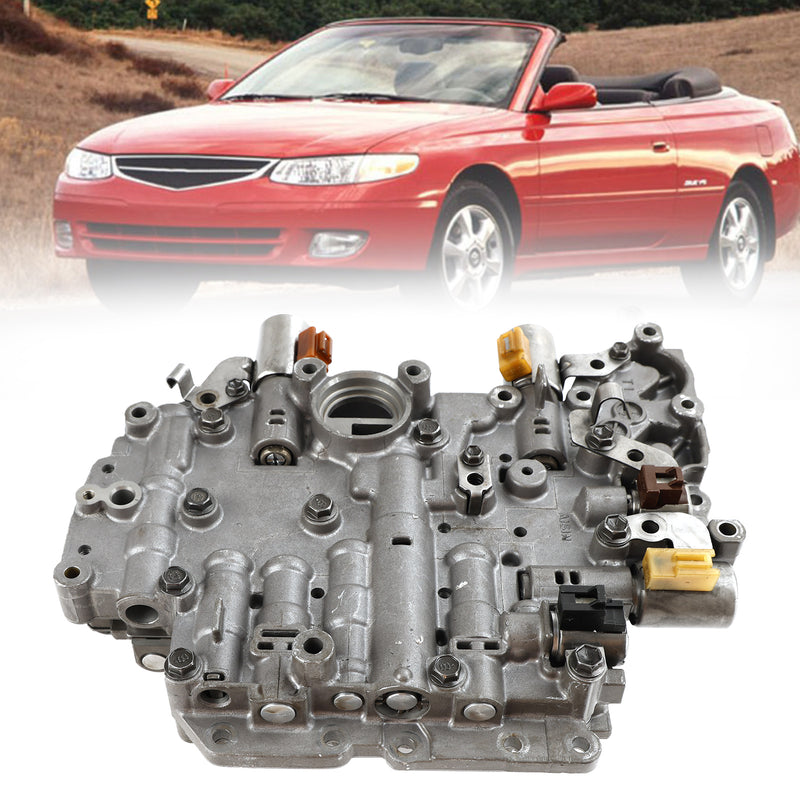 2002-2003 Toyota Solara Camry 3.0L 2.4L U140 U240 U241 Vaihteistoventtiilin runko