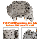 Corpo 2001-2003 da válvula de transmissão do Highlander 3.0L U140 U240 U241 de Toyota