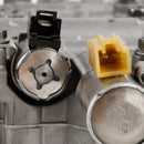 2003-2004 Toyota Matrix 1.8L U140 U240 U241 Cuerpo de válvula de transmisión