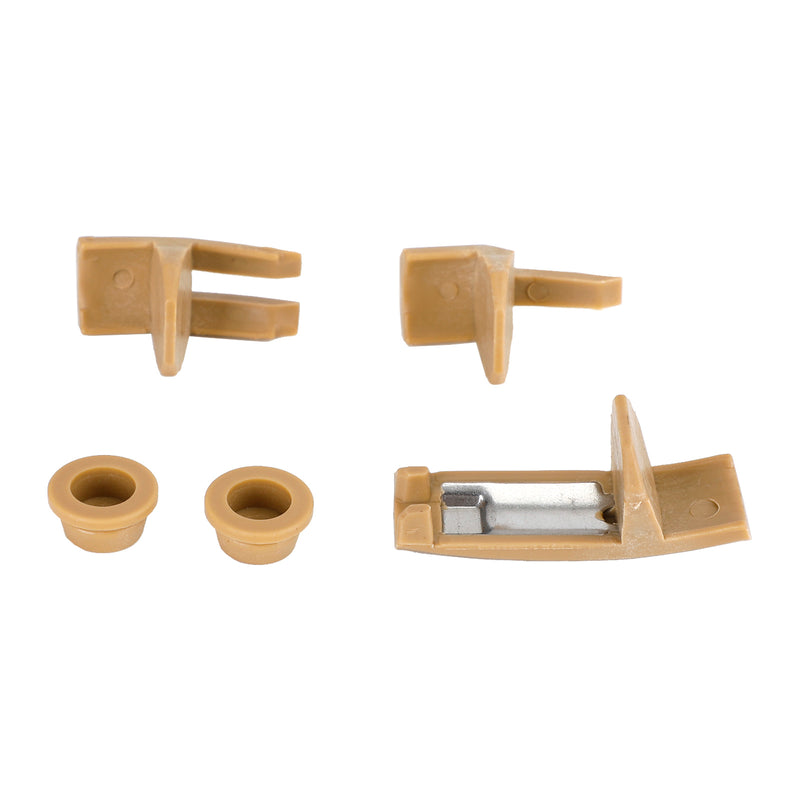 6DCT450 Ford-modeller MPS6 transmissionskoblingsholder-fjedre reparationssæt