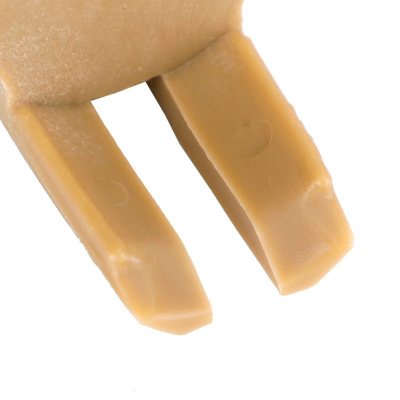 6DCT450 Ford-modeller MPS6 transmissionskoblingsholder-fjedre reparationssæt