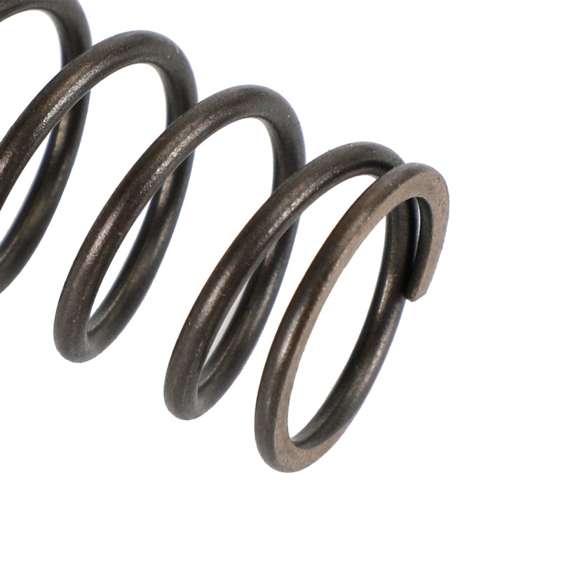 6DCT450 Ford-modeller MPS6 transmissionskoblingsholder-fjedre reparationssæt