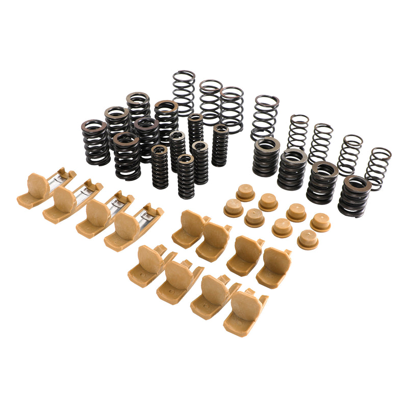 6DCT450 Ford-modeller MPS6 transmissionskoblingsholder-fjedre reparationssæt