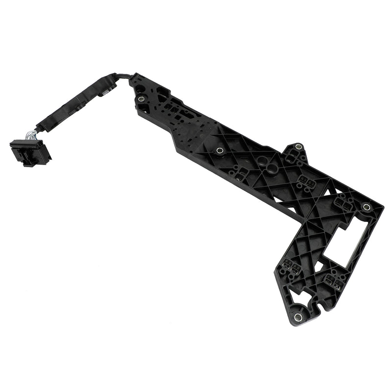 0B5 DSG reparo mecatrônico chicote de fiação de transmissão de placa de circuito com bobinas solenóides para Audi