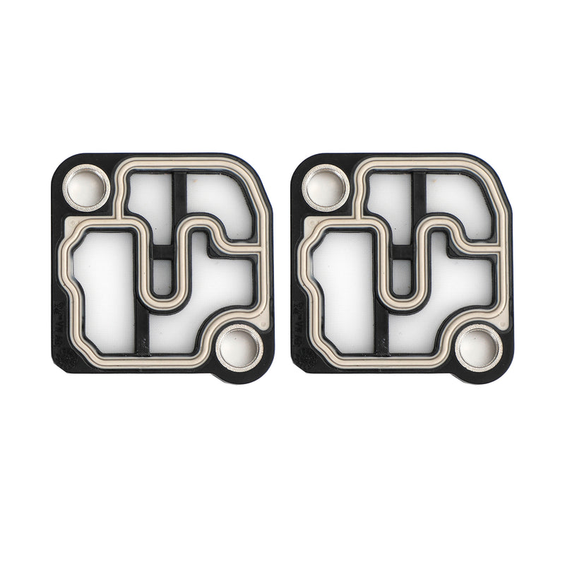 0B5 DSG reparo mecatrônico chicote de fiação de transmissão de placa de circuito com bobinas solenóides para Audi