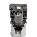 0B5 DSG reparo mecatrônico chicote de fiação de transmissão de placa de circuito com bobinas solenóides para Audi