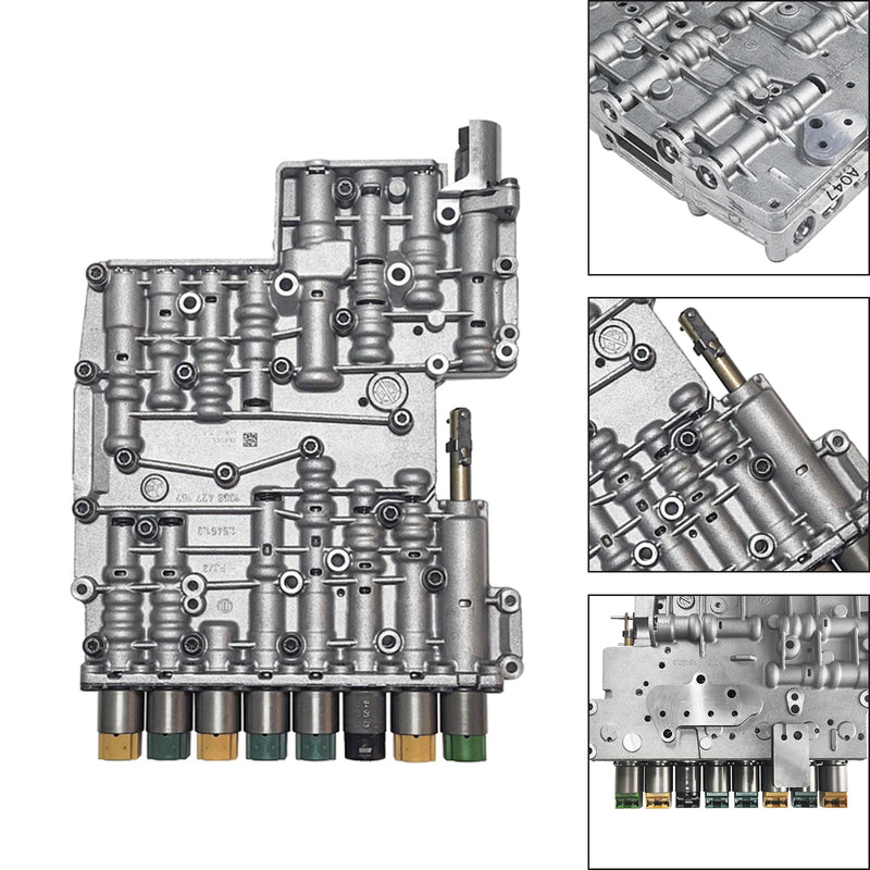 Korpus zaworu 6HP26 do Audi BMW VW Ford Kia LAND ROVER JAGUAR LINCO