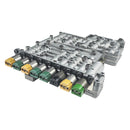 6HP26 ventilhus til Audi BMW VW Ford Kia LAND ROVER JAGUAR LINCO