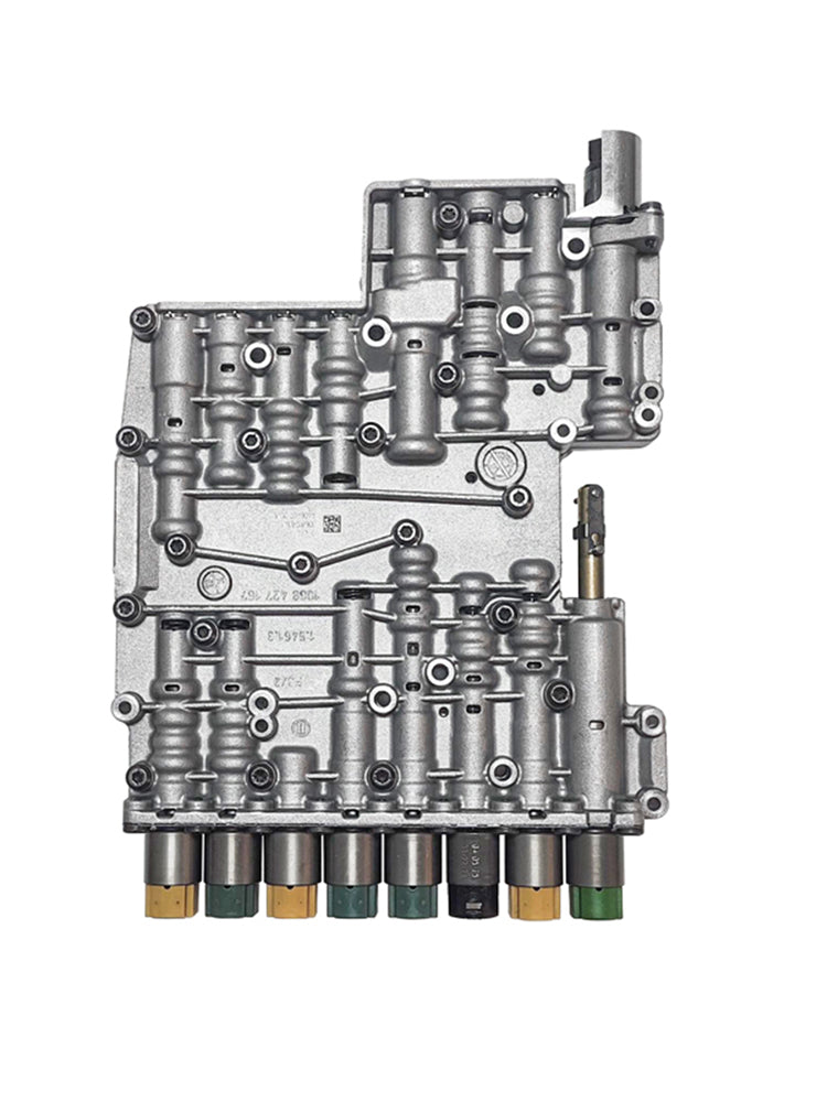 6HP26 venttiilirunko Audi BMW VW Ford Kia LAND ROVER JAGUAR LINCO:lle