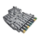 6HP26 ventilhus til Audi BMW VW Ford Kia LAND ROVER JAGUAR LINCO