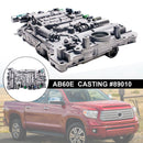 2009–2016 Landwind GX 4.6L AB60E 89010 Getriebeventilgehäuse mit Magnetspulen TB-681S