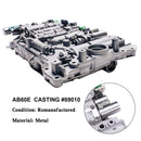 Toyota Tacoma 2015-16 6 SP R/4WD 3,5L AB60E 89010 Vaihteistoventtiilin runko solenoideilla TB-681S