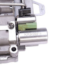 Toyota Tacoma 2015-16 6 SP R/4WD 3,5L AB60E 89010 Vaihteistoventtiilin runko solenoideilla TB-681S