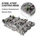 2003–2008 Toyota 4Runner 5 SP R/4WD 4.0L 4.7L A750E/F Getriebeventilkörper mit Magnetspulen TB-50LS