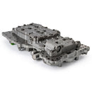 2004-2009 Toyota Mark x 5 SP R/4WD 2,5L A750E/F Getriebeventilkörper mit Magnetspulen TB-50LS