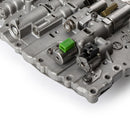Toyota Sequoia 2005-2008 5 SP R/4WD 4.7L A750E/F Getriebeventilkörper mit Magnetspulen TB-50LS
