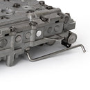 2004-2009 Toyota Mark x 5 SP R/4WD 2,5L A750E/F Getriebeventilkörper mit Magnetspulen TB-50LS