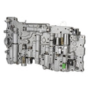 2004-2009 Toyota Mark x 5 SP R/4WD 2,5L A750E/F Getriebeventilkörper mit Magnetspulen TB-50LS