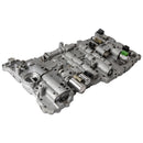 Toyota Sequoia 2005-2008 5 SP R/4WD 4.7L A750E/F Getriebeventilkörper mit Magnetspulen TB-50LS