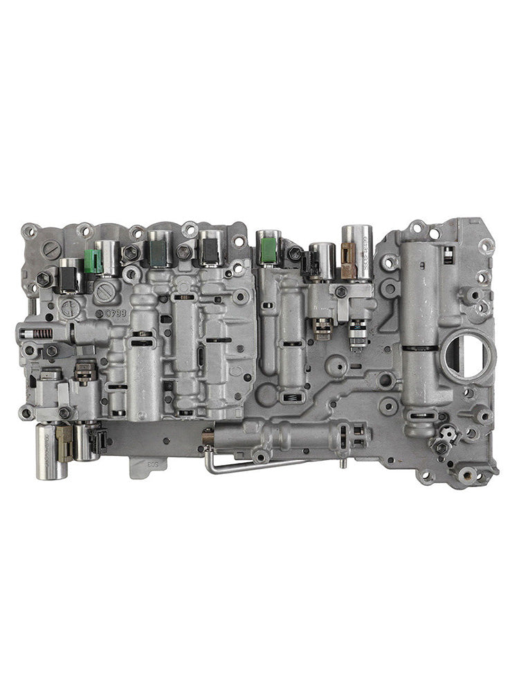 2005-2015 Lexus IS250 2,5L A960E A960 Växellådsventilhus med solenoider TB-65SN