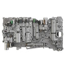 2009-2011 Hyundai Genesis 6 SP RWD 3.3L A960E A960 Vaihteistoventtiilin runko solenoideilla TB-65SN