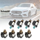 8 stk 7-trins automatgearmagneter 722.9 til Mercedes Benz Fedex Express