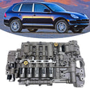 09D 09D325039A Cuerpo de válvula TR60SN con interruptor magnético para Audi Q7 VW Touareg