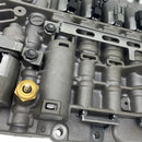 09D 09D325039A Cuerpo de válvula TR60SN con interruptor magnético para Audi Q7 VW Touareg