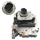 2007-2010 Chrysler Sebring Town&Country 62TE Paquete de solenoide del cuerpo de la válvula de transmisión de 6 velocidades