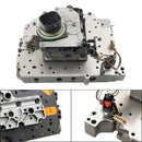 2009-2012 Volkswagen Routan 2.7L 3.5L 62HP 6-nopeuksinen voimansiirtoventtiilin rungon solenoidipaketti