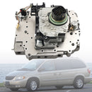 2009-2012 Volkswagen Routan 2.7L 3.5L 62HP 6-nopeuksinen voimansiirtoventtiilin rungon solenoidipaketti