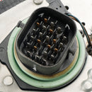 2007-2008 Chrysler Pacifica Voyager 62TE 6rychlostní Sada elektromagnetických ventilů těla převodovky U262835A 5078723AD 20600109AB