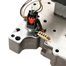 2007-2008 Chrysler Pacifica Voyager 62TE 6rychlostní Sada elektromagnetických ventilů těla převodovky U262835A 5078723AD 20600109AB