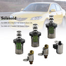 Mazda 3 GS 2004–2012 48420K-R 4F27E 6-teiliges Getriebe-Magnetventil-Set