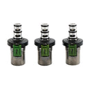 Mazda 3 GS 2004–2012 48420K-R 4F27E 6-teiliges Getriebe-Magnetventil-Set