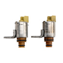 Mazda 3 GS 2004–2012 48420K-R 4F27E 6-teiliges Getriebe-Magnetventil-Set