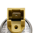 Mazda 3 GS 2004–2012 48420K-R 4F27E 6-teiliges Getriebe-Magnetventil-Set