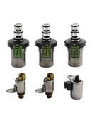 Mazda 3 GS 2004–2012 48420K-R 4F27E 6-teiliges Getriebe-Magnetventil-Set