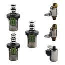 Mazda 3 GS 2004–2012 48420K-R 4F27E 6-teiliges Getriebe-Magnetventil-Set