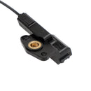 7PCS 5HP19 Getriebemagnetventile mit internem Kabelbaum für BMW Audi Prosche