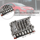 Corpo de válvula A6MF1 A6LF1/2/3 com válvulas solenóides para Hyundai Sonata Kia Chevrolet 6 velocidades