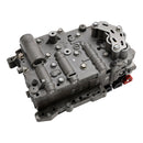 Corpo de válvula A6MF1 A6LF1/2/3 com válvulas solenóides para Hyundai Sonata Kia Chevrolet 6 velocidades