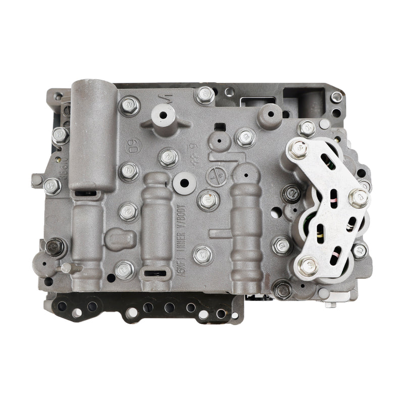 Korpus zaworu A6MF1 A6LF1/2/3 z elektrozaworami do Hyundai Sonata Kia Chevrolet 6-biegowy