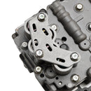 Corpo de válvula A6MF1 A6LF1/2/3 com válvulas solenóides para Hyundai Sonata Kia Chevrolet 6 velocidades