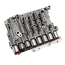 Corpo de válvula A6MF1 A6LF1/2/3 com válvulas solenóides para Hyundai Sonata Kia Chevrolet 6 velocidades