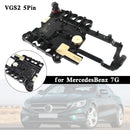 Esiohjelmoitu piirikortti VGS2 A0335457332 Mercedes 7G Tronic 722.9:lle